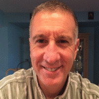 National Grid Employee Christopher Conlon's profile photo