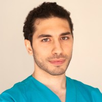 Azienda Ospedaliero-Universitaria Careggi Employee Gianmarco Falcone's profile photo