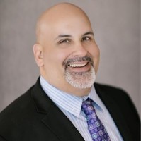 Metropolis Passenger Logistics Employee Michael Barreto's profile photo