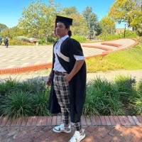 Baker Tilly JHB Employee Curtis-Nathan de Kock's profile photo
