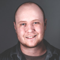 Asylon Robotics Employee Kyle K.'s profile photo
