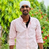 DIAM Employee Paras Middha's profile photo