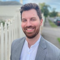 Vital Software Employee Ned McNeice's profile photo