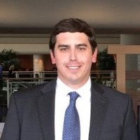 Sigmatex-Lanier Textiles Employee Farley Salmon's profile photo