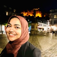 Computing Research Association Employee Yasra Chandio's profile photo
