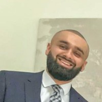 Quiddity Health Employee Daniyal Qureshi's profile photo