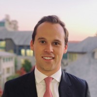 Evercore Employee Sam Smith's profile photo