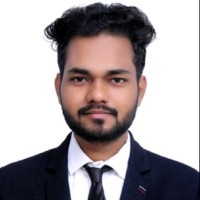 TechnoPro Engineering, Inc. Employee Sagar Hadke's profile photo