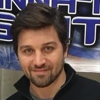 Christopher Robinson