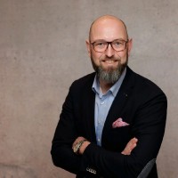 DEUTSCHEFACHPFLEGE Employee Björn Schmidt's profile photo
