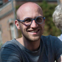 OMGEVING Employee Hans Druart's profile photo