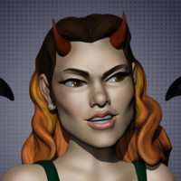 Oaklandish Employee Zoe Rountree's profile photo