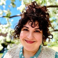 Modus Employee Allison Fingerett's profile photo