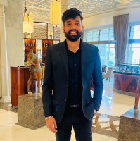PyNet Labs India Employee Nitish Sah's profile photo