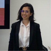 Sun Store Employee Alya Ammari's profile photo