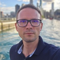 Vadim Kosiuk Email
