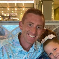 Infor Employee Rick Rider's profile photo