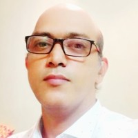 Steel Authority of India Limited Employee Manish Ghonmode's profile photo
