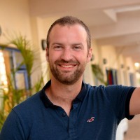 Football Foundation Employee Duncan Jenkinson's profile photo