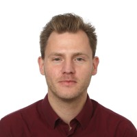 Archipelago Companies Employee Bjoern Witten's profile photo