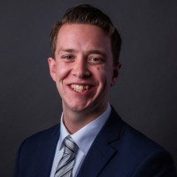 Hydro Source Services, Inc. Employee Jake Straughan's profile photo