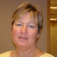 VIJON Employee Diane Linneman's profile photo