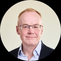 Volition Employee Nick Plummer's profile photo