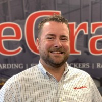 WireCrafters Employee Aaron Eubank's profile photo
