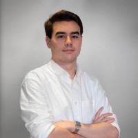 Alisys Employee Andrés Álvarez Cortés's profile photo