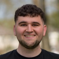 enable.services Employee Bradley Finch's profile photo
