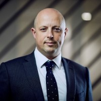 Innovative Solutions Group, Ltd. (ISG) Employee Scott Bolton's profile photo