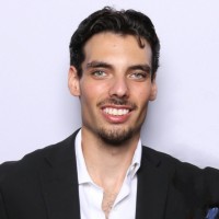 EnforceTheSport Employee Victor Kevorkian's profile photo