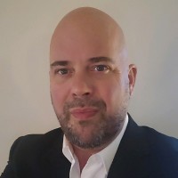 Sky Employee Rob Garnett's profile photo