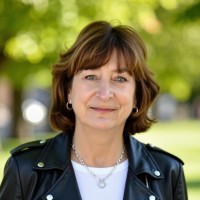 Cheryl Barnard Email & Phone Number