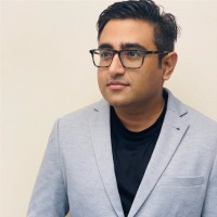 Integralio Technology Consulting Pvt Ltd Employee Nikhil Sachdeva's profile photo