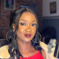 Raypower FM Employee Judith Enobakhare's profile photo