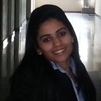 Bain & Company Employee Sakshi Thakur's profile photo