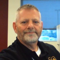 NISC Employee Anthony Wild's profile photo