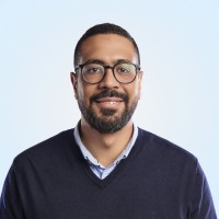 Vezeeta Employee Ahmed Elwaziry's profile photo