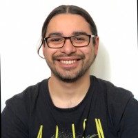 RoboSoft SpA Employee Matias Gonzalez's profile photo