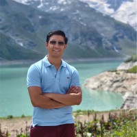 Gambit Cyber Employee Anuj Kumar's profile photo