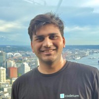 Kempner Institute at Harvard University Employee Shaurya Jeloka's profile photo