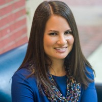 Washington Tennis & Education Foundation (WTEF) Employee Candace Smith's profile photo