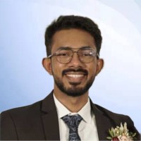 Storable Employee Vivek Jacob's profile photo