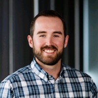 McCarthy Building Companies, Inc. Employee Alex Toth's profile photo