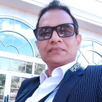 Halston Software Employee Gary P.'s profile photo
