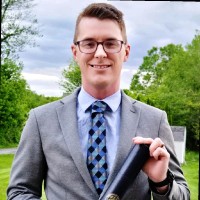 Sierra Nevada Corporation Employee Daniel Proffitt's profile photo