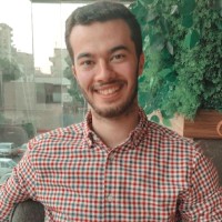 Storyteller Employee Ahmed Elesdody's profile photo