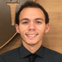 The Marian Group Employee Dalton Crisp's profile photo