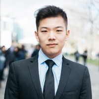 Samsara Employee Adrian Hung's profile photo